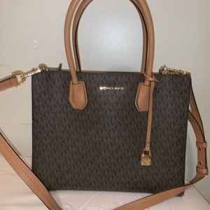 Michael Kors purse!